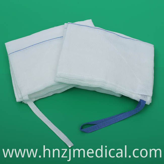 Medical Gauze Pad